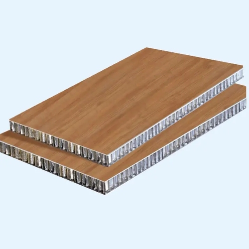 Aluminum honeycomb panel13