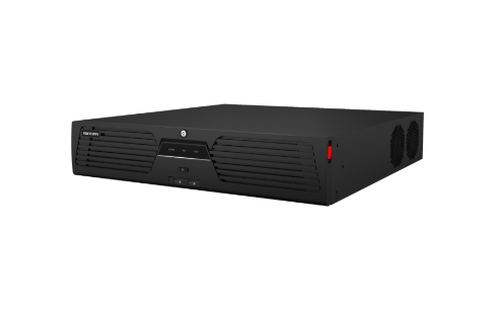 海康泛智能超脑iDS-9600NX-I8/X(V30)