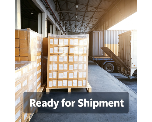 Send 20000 Soft shackle to the United States