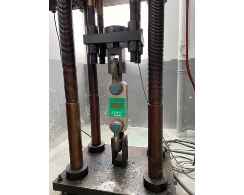 Tensile test