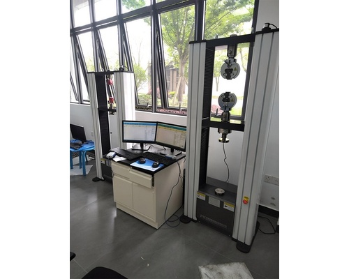 Tensile test2